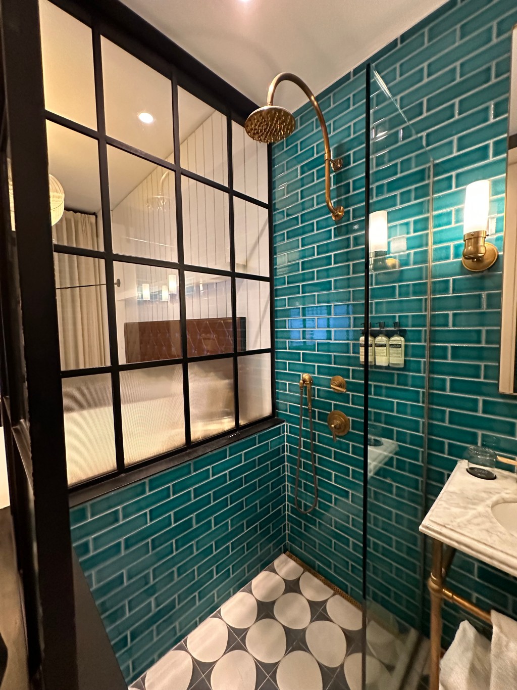 I Love A Cute, Creative, Chic Hotel: Arlo&nbsp;Williamsburg